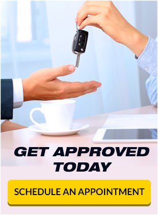 Schedule an appointment at Atlantic Used Car Sales